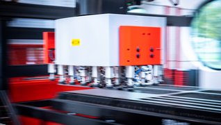 Il ruolo dell’automazione intelligente nell’ecosistema produttivo e industriale