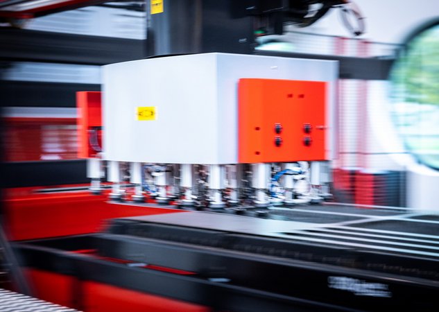 The role of intelligent automation in the production and industrial ecosystem