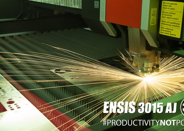 Productivity NOT power