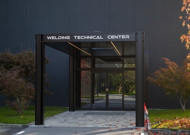 AMADA successfully concludes its European welding tour