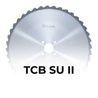 TCB SU II