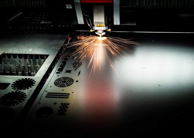 Electric punching machine: versatility, efficiency and innovation