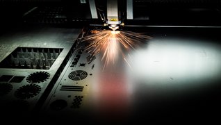 Taglio Laser: tecnologia, processi, benefici