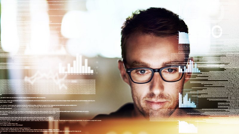 Remote Service to fix the problems directly on the systems
