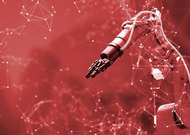 Remote Learning, technology speeds up training