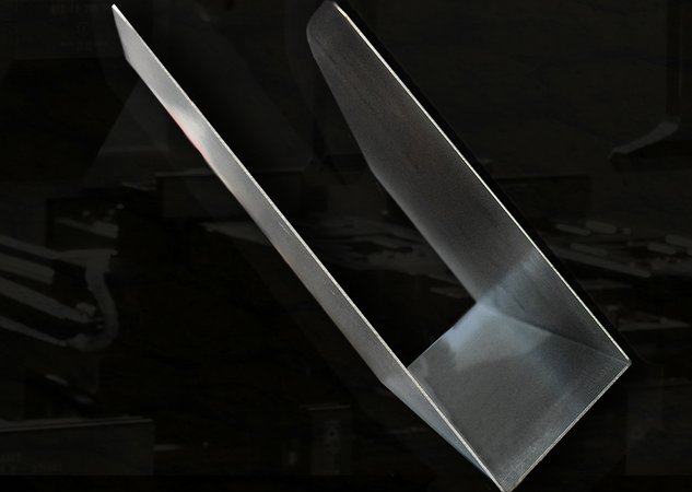 Deep Bending Tooling Solutions