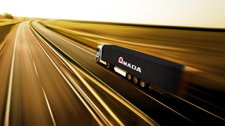 Discover our logistics services