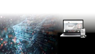 Discover the new AMADA Webshop