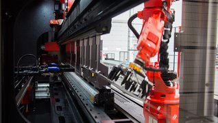 Automazione industriale: le soluzioni AMADA e i trend dell’innovazione