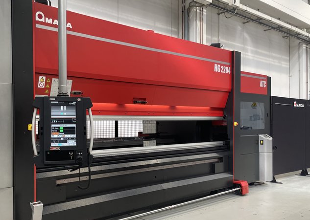 HG-ATC, synthesis of quality, versatility and efficiency