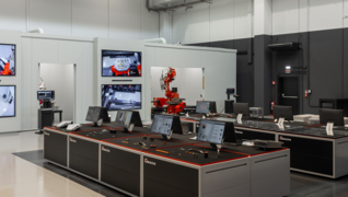 FLW-ENSISe M5: SALDATURA LASER EVOLUTA