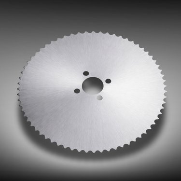 Surface Grinding Machines with Rotary Table