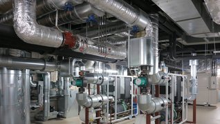 Energiebesparing
