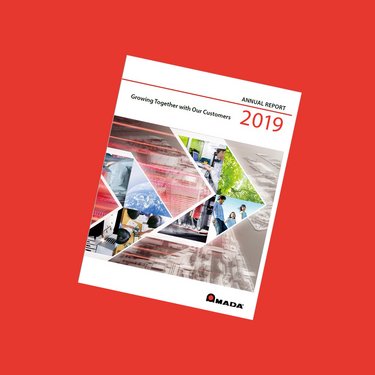 Annual Report 2019