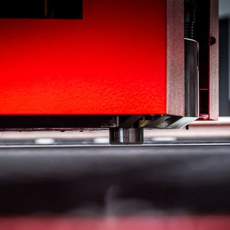 Punching Machines
