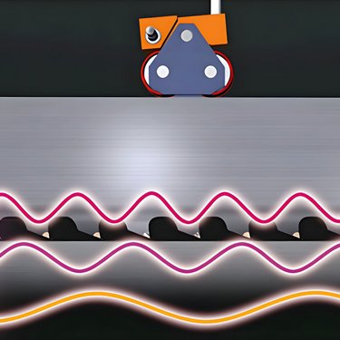 Pulse Cutting Technology​