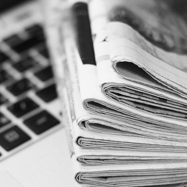 Media / Press / Prizes