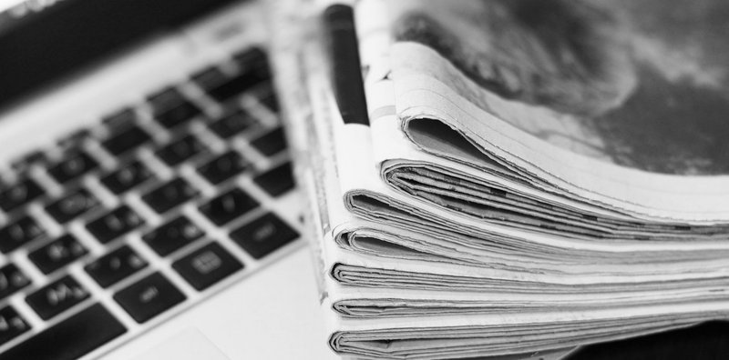 AMADA into the media and press