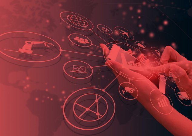 New Industry 4.0 trends: AMADA and Industrial Smart Working