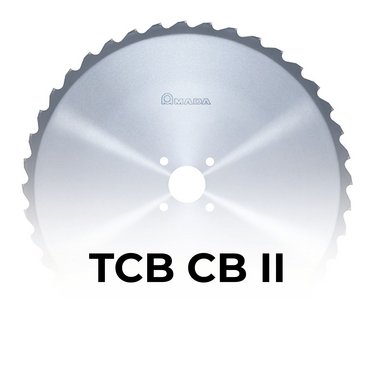 TCB CB II