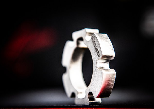 How to balance power and cutting quality with AMADA machines and technologies