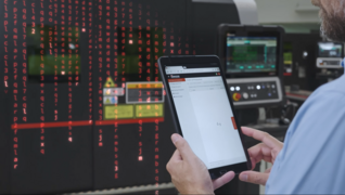 Come accelerare il time to market e la produzione con AMADA Order Manager
