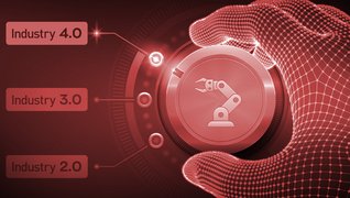 L’impatto positivo della tecnologia 4.0 sulla sicurezza e il benessere