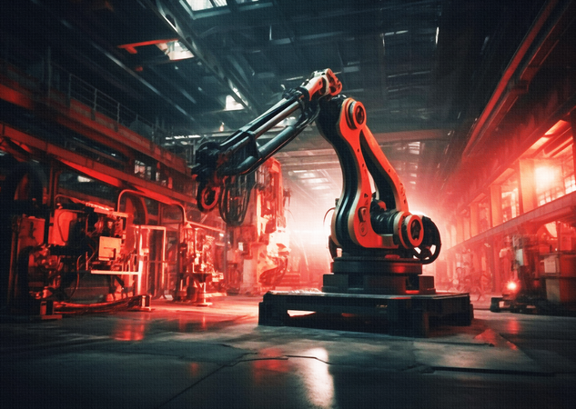 The advantages of AMADA automation