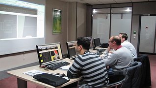 AMADA Press Brakes Software course