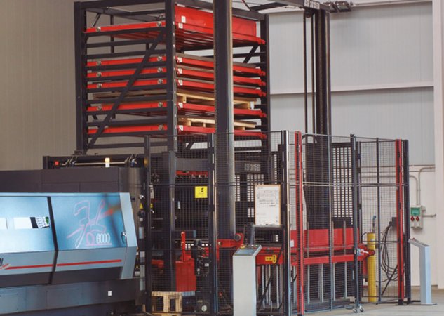 Industrias Trimar