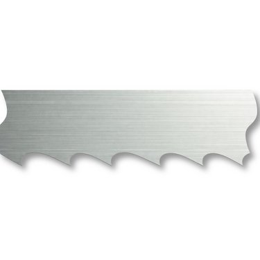 Bi-metal Bandsaw Blades