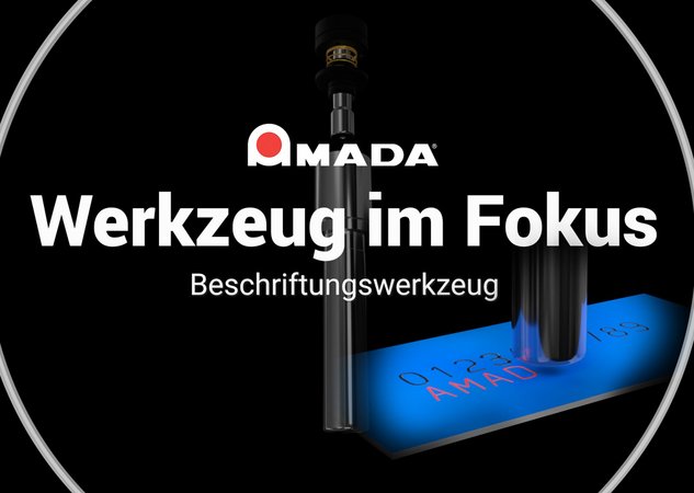 Beschriftungswerkzeug - [Werkzeug im Fokus]