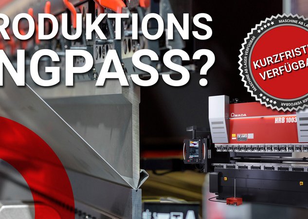 Produktion Engpass?