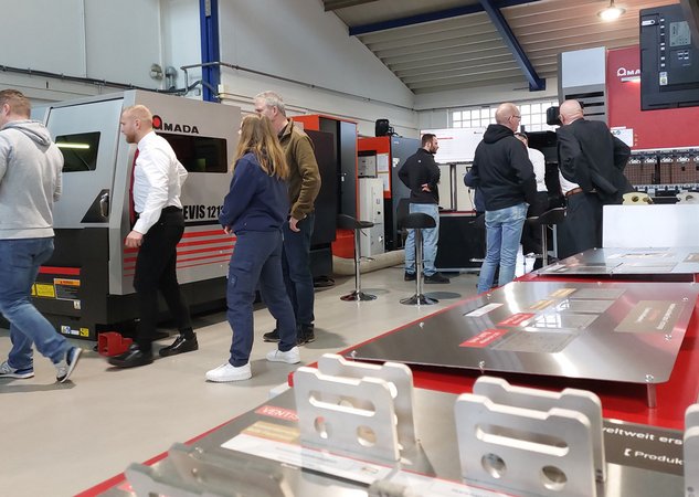 Der Countdown läuft – Jetzt noch schnell zur Hausmesse Reutlingen anmelden!