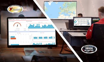 V-factory og IoT Remote Support