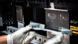 Training course for the AMADA Bending Machines with ATC