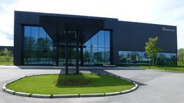 Techncial Center near munich