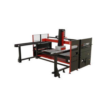 TK II 3015 EU