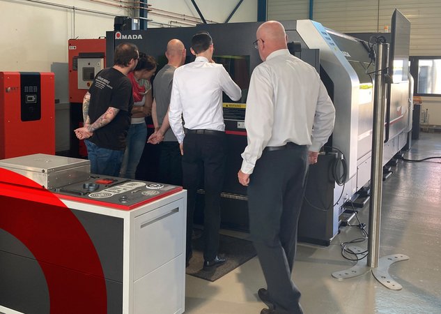 Review SOLUTION 2022 in Reutlingen