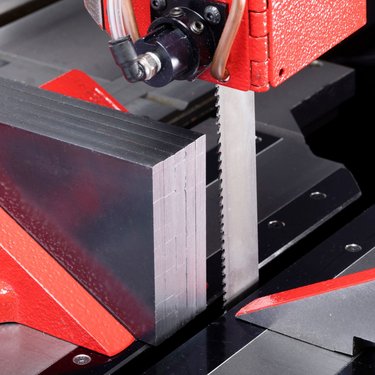 Vertical Plate Saws​