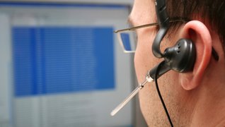Online-Support