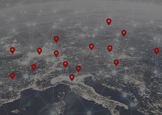 Commitment In EU- NEW FACILITIES