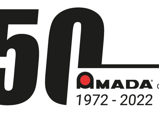 Celebrating 50 years of AMADA GmbH
