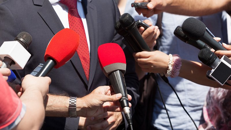 PressConference and Publications
