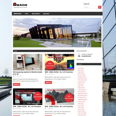 Newsblog