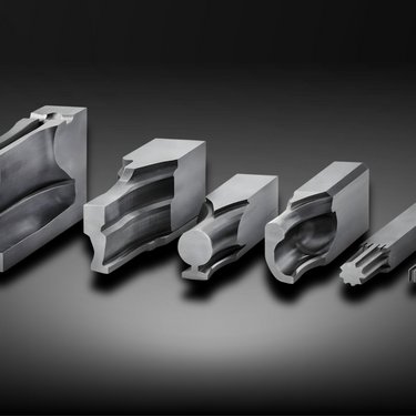 Optical Profile Grinding Machines