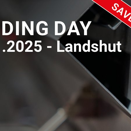 Thementag | Bending Day | Landshut