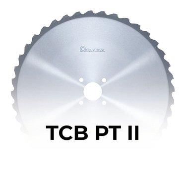 TCB PT II