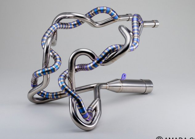 The winners of the 34th Precision Sheet Metal Technology Fair have been announced