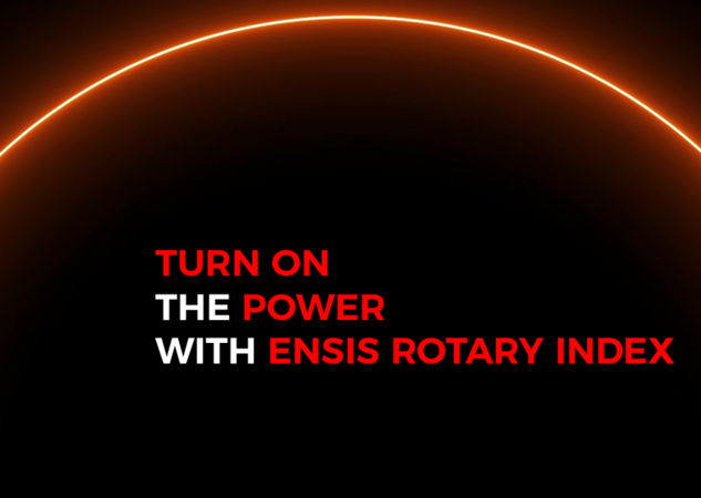 Digital Launch ENSIS RI High Power